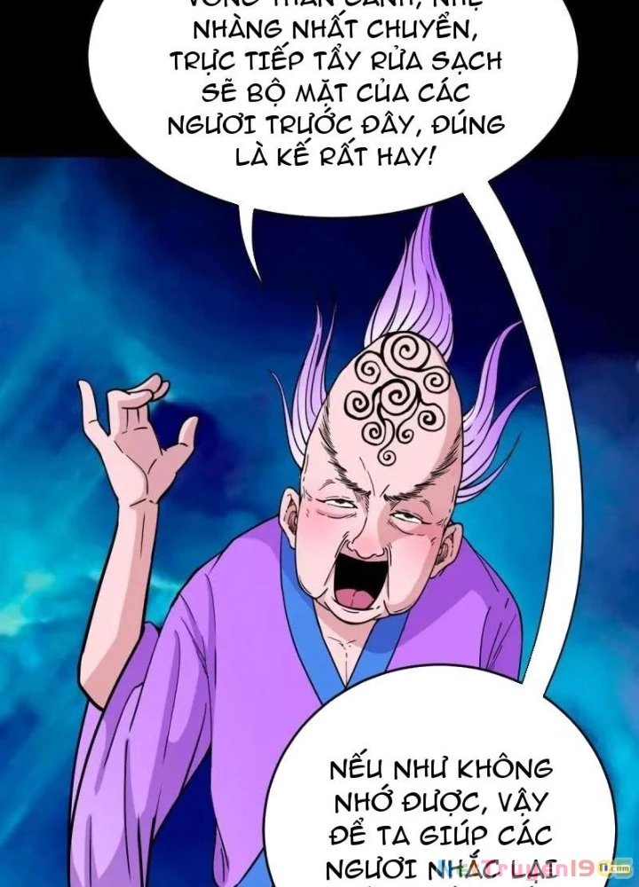 Đấu Yếm Thần Chapter 381 - 135
