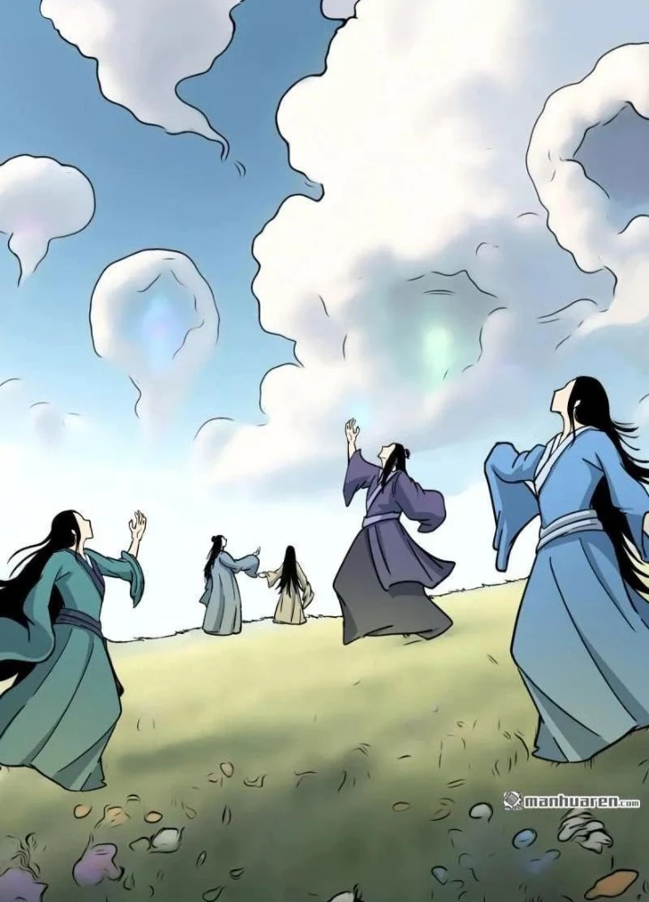 Đấu Yếm Thần Chapter 381 - 141