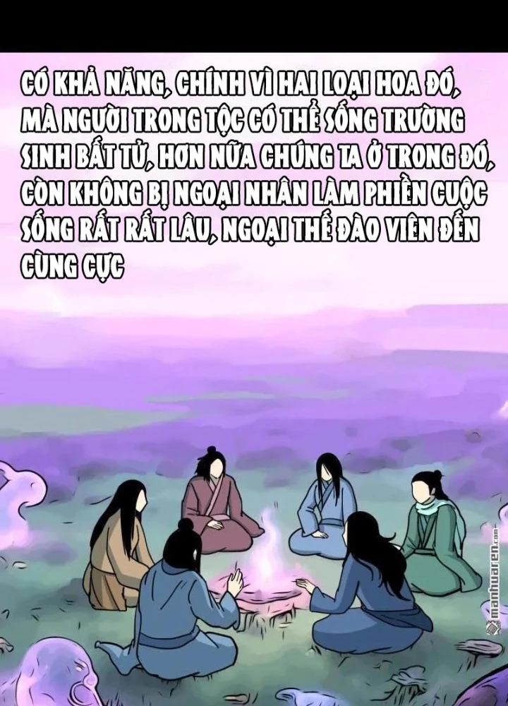 Đấu Yếm Thần Chapter 381 - 143