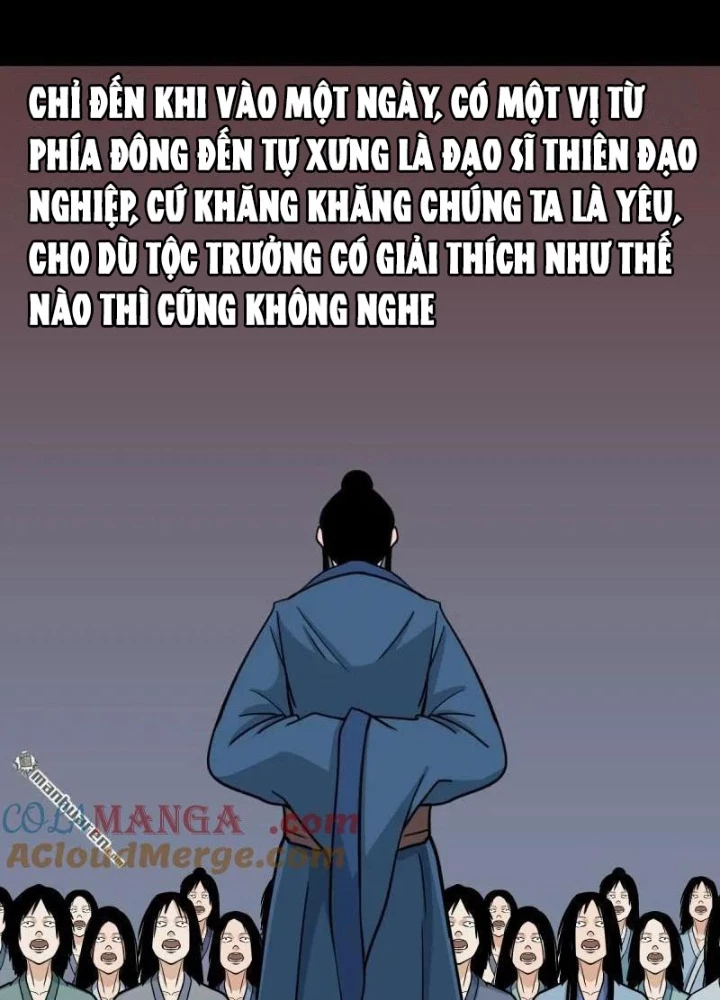 Đấu Yếm Thần Chapter 381 - 145