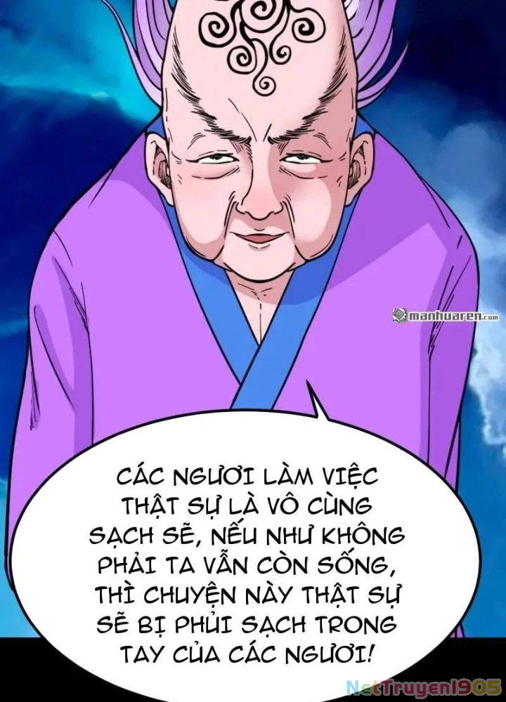 Đấu Yếm Thần Chapter 381 - 171