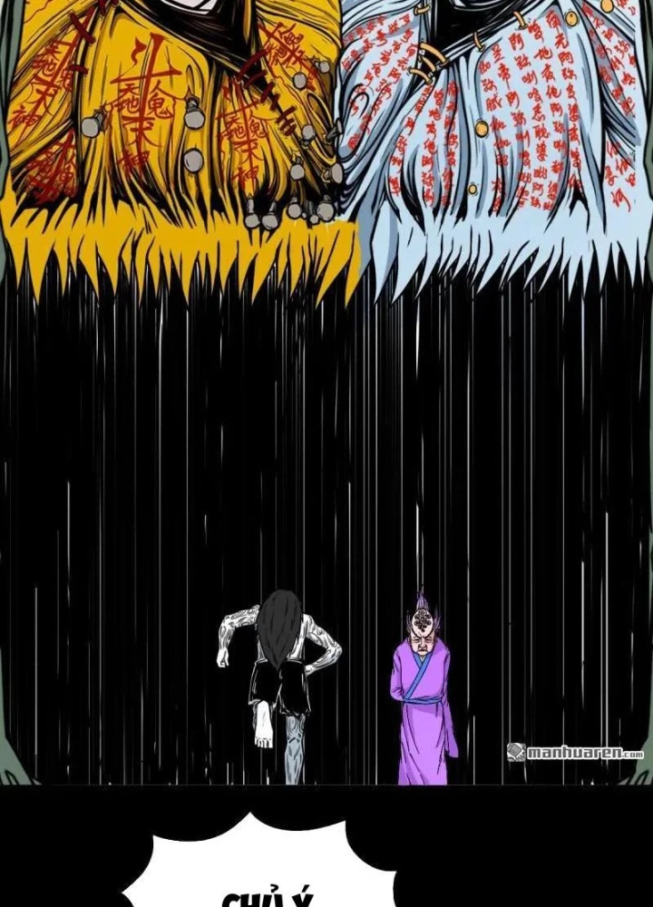 Đấu Yếm Thần Chapter 381 - 221