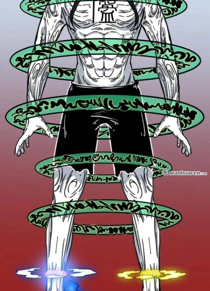Đấu Yếm Thần Chapter 381 - 237