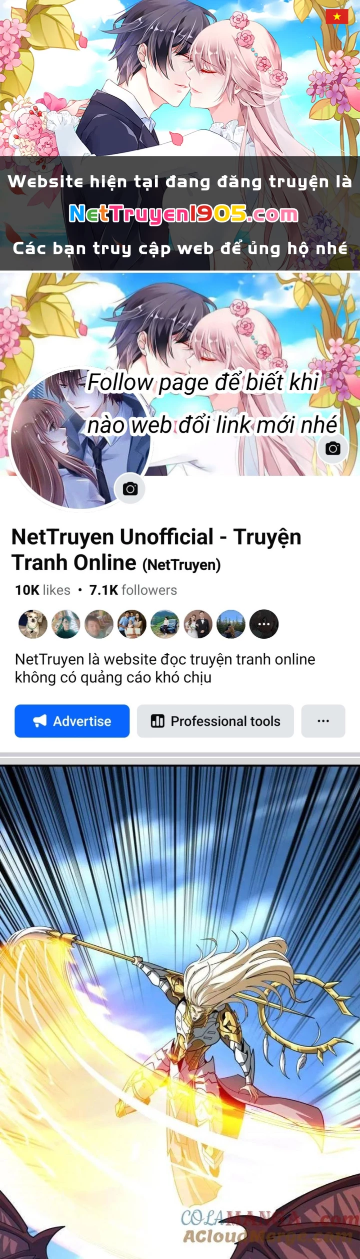 Vừa Chơi Đã Có Tài Khoản Vương Giả Chapter 523 - 1
