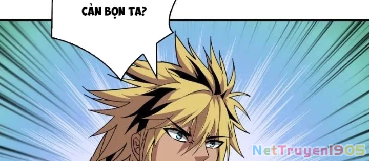 Vừa Chơi Đã Có Tài Khoản Vương Giả Chapter 523 - 4