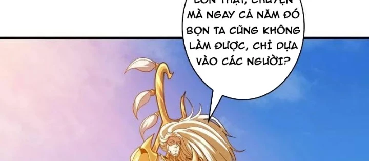 Vừa Chơi Đã Có Tài Khoản Vương Giả Chapter 523 - 6