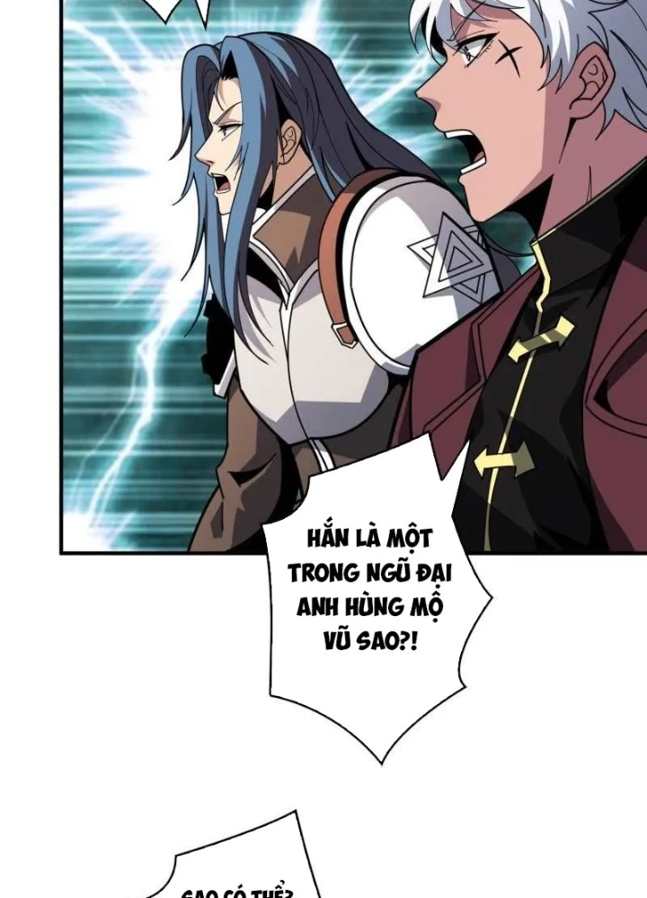 Vừa Chơi Đã Có Tài Khoản Vương Giả Chapter 523 - 9