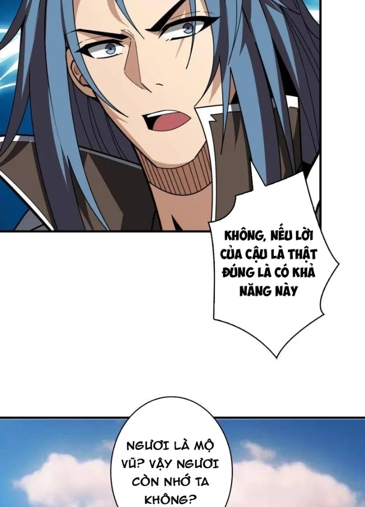 Vừa Chơi Đã Có Tài Khoản Vương Giả Chapter 523 - 17