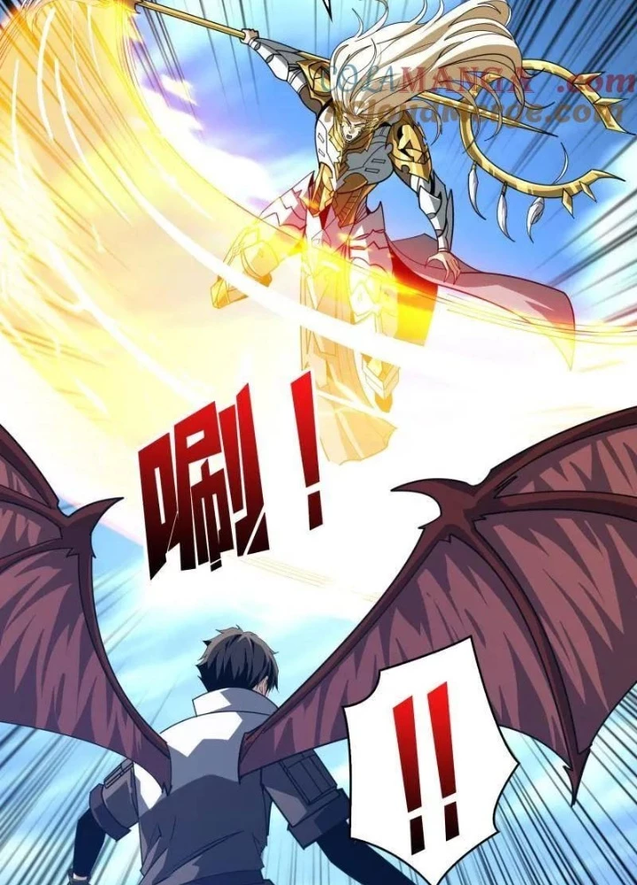 Vừa Chơi Đã Có Tài Khoản Vương Giả Chapter 523 - 21