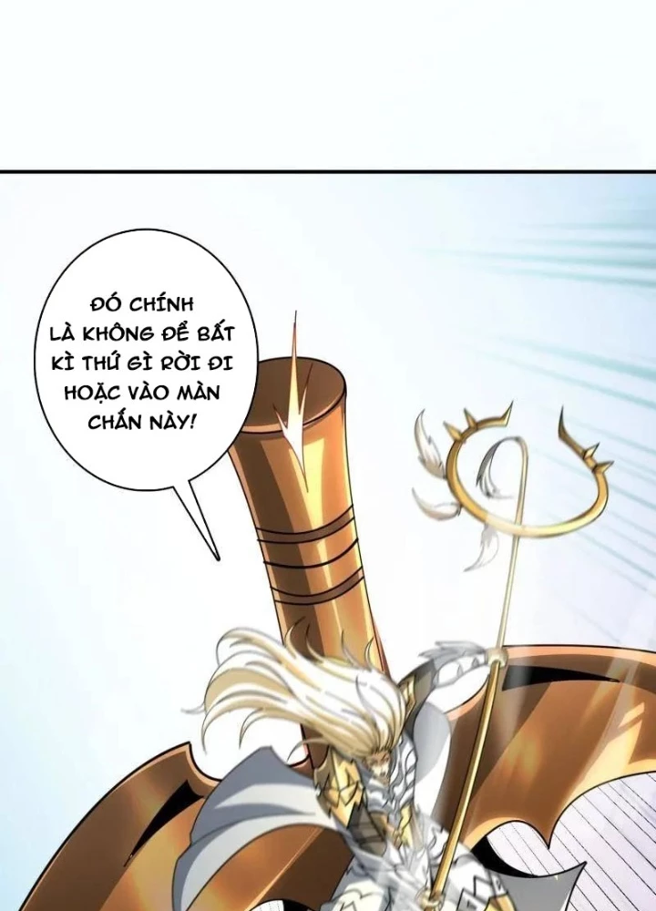 Vừa Chơi Đã Có Tài Khoản Vương Giả Chapter 523 - 31
