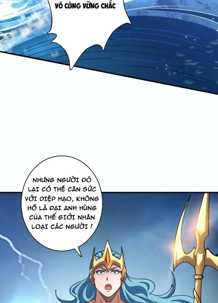 Vừa Chơi Đã Có Tài Khoản Vương Giả Chapter 523 - 41