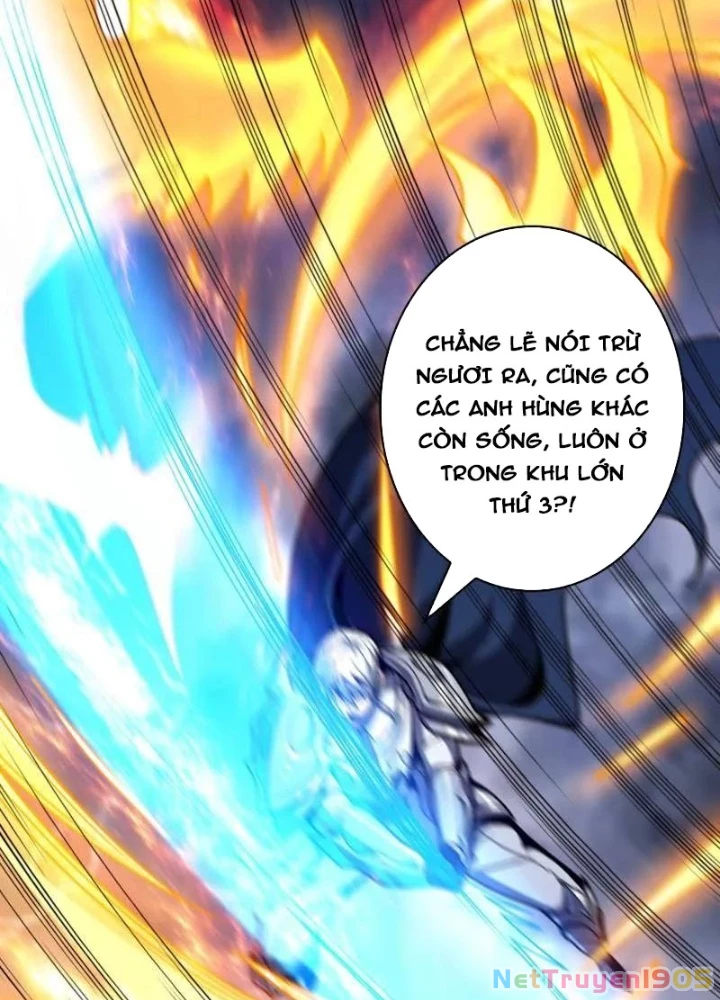 Vừa Chơi Đã Có Tài Khoản Vương Giả Chapter 523 - 51