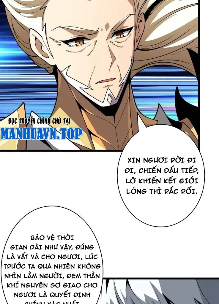 Vừa Chơi Đã Có Tài Khoản Vương Giả Chapter 523 - 55