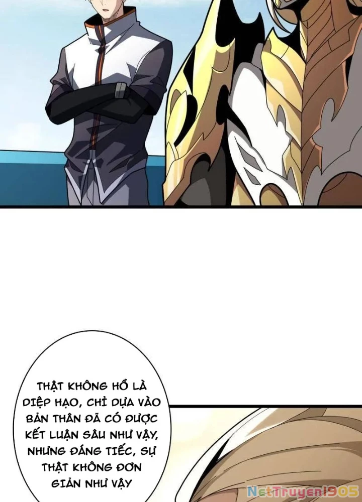 Vừa Chơi Đã Có Tài Khoản Vương Giả Chapter 523 - 73