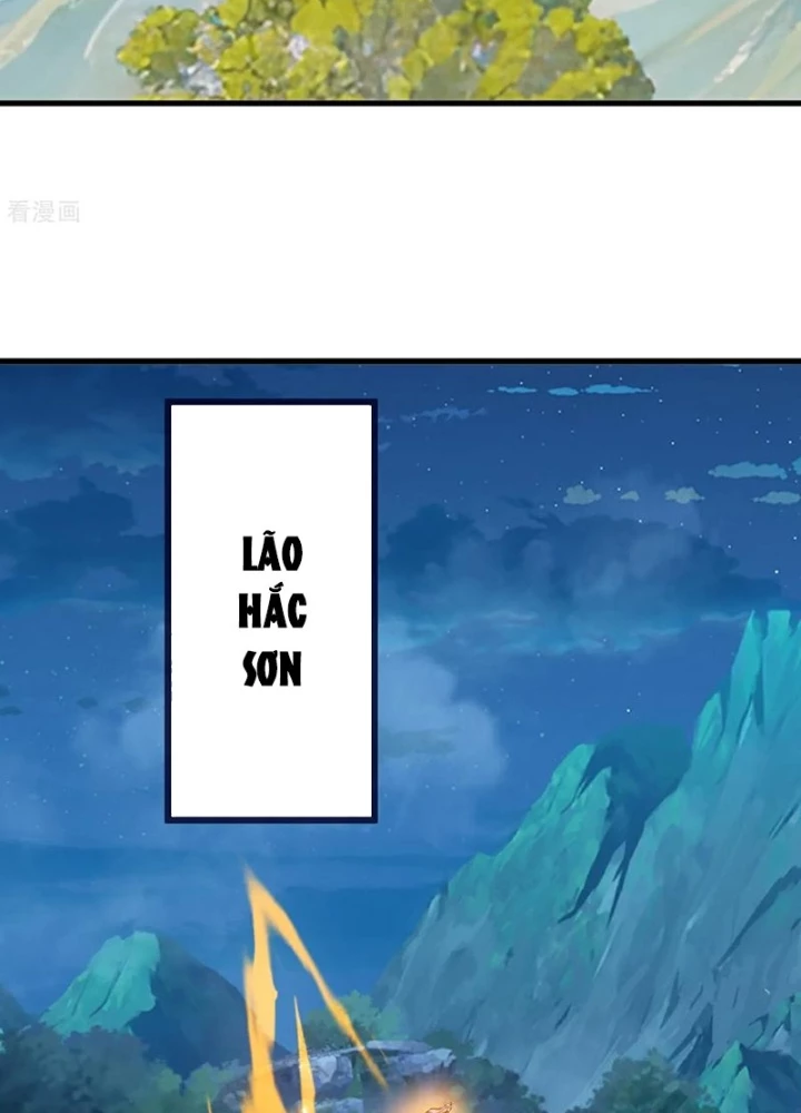 Tiên Võ Đế Tôn Chapter 808 - 3