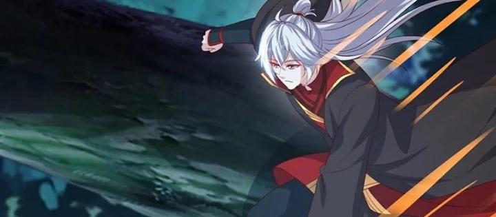 Tiên Võ Đế Tôn Chapter 808 - 6
