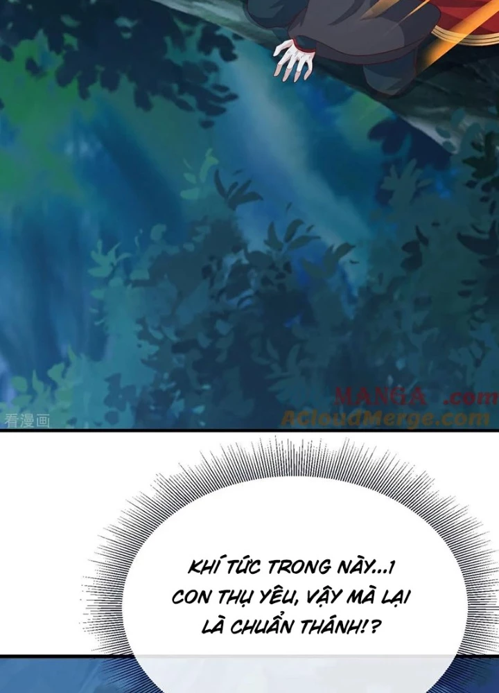 Tiên Võ Đế Tôn Chapter 808 - 7
