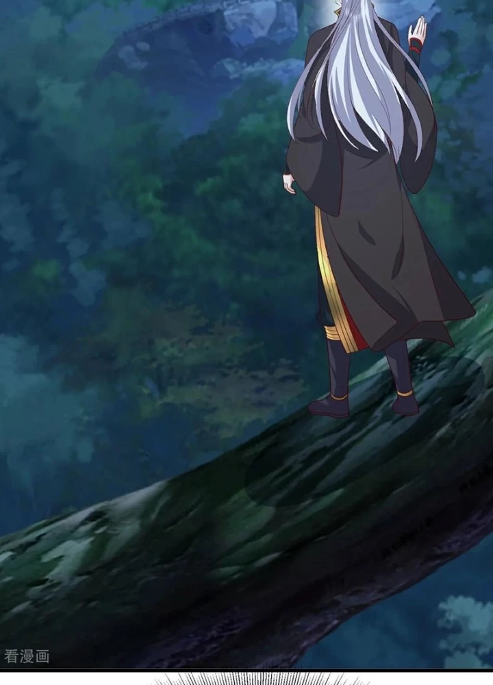 Tiên Võ Đế Tôn Chapter 808 - 9
