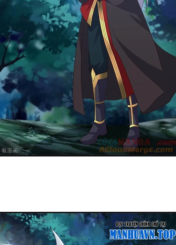 Tiên Võ Đế Tôn Chapter 808 - 15