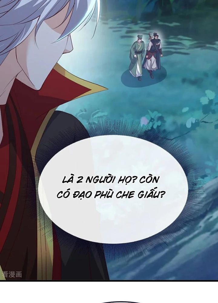 Tiên Võ Đế Tôn Chapter 808 - 17
