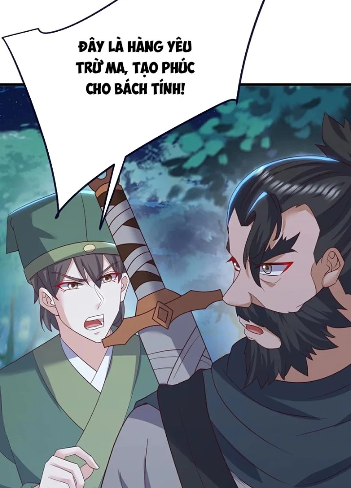 Tiên Võ Đế Tôn Chapter 808 - 21