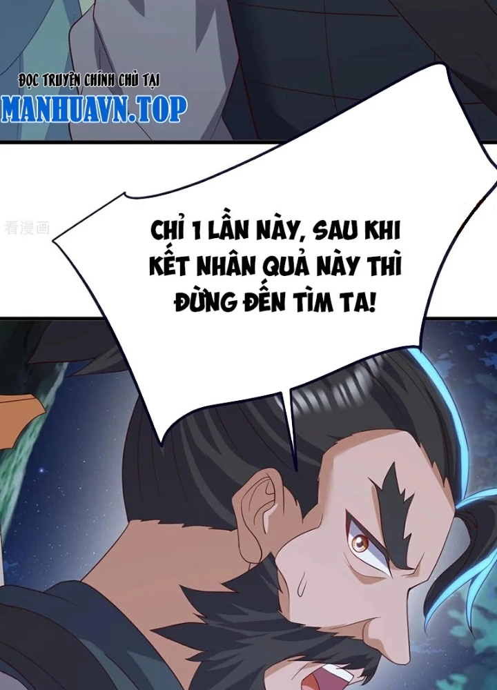 Tiên Võ Đế Tôn Chapter 808 - 23
