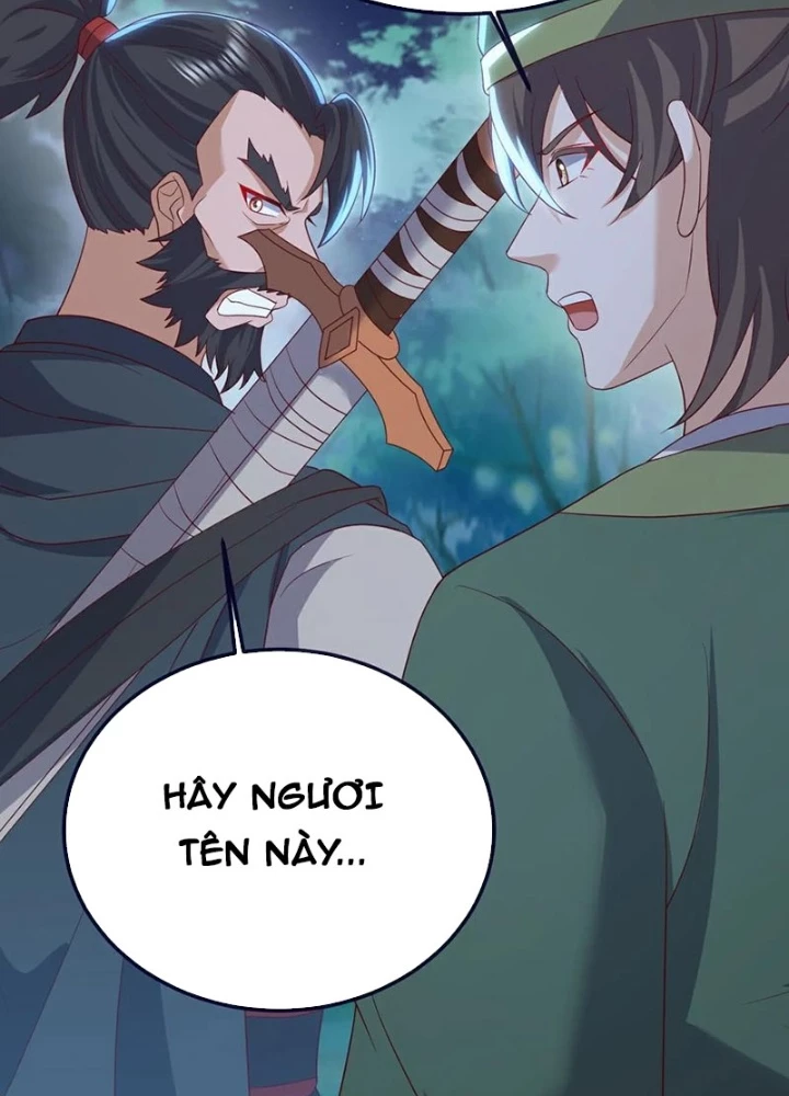 Tiên Võ Đế Tôn Chapter 808 - 27