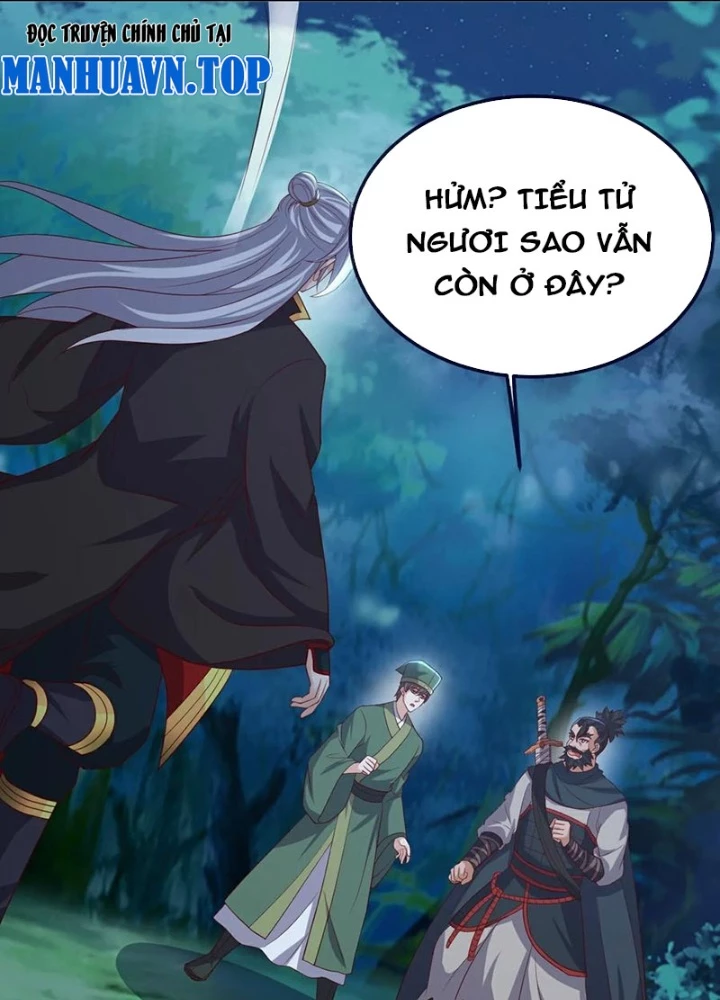 Tiên Võ Đế Tôn Chapter 808 - 29