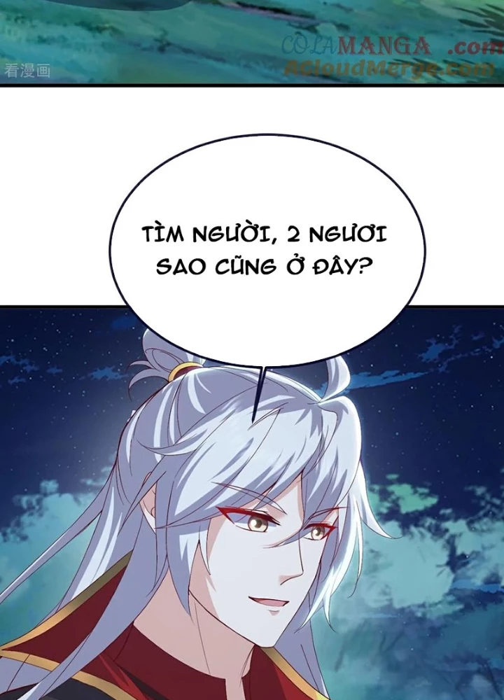 Tiên Võ Đế Tôn Chapter 808 - 31