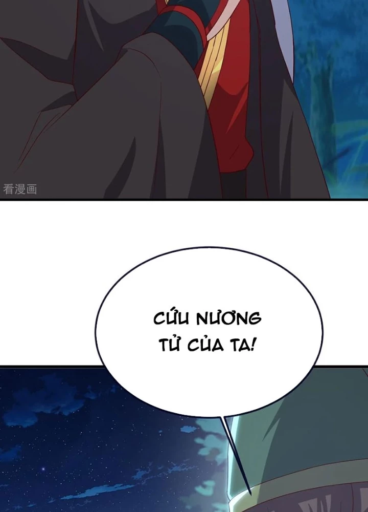 Tiên Võ Đế Tôn Chapter 808 - 33