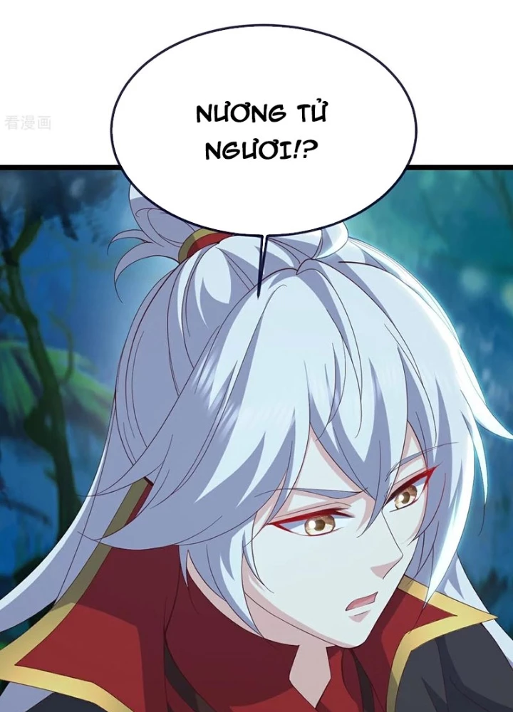 Tiên Võ Đế Tôn Chapter 808 - 37