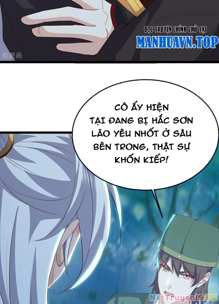 Tiên Võ Đế Tôn Chapter 808 - 39