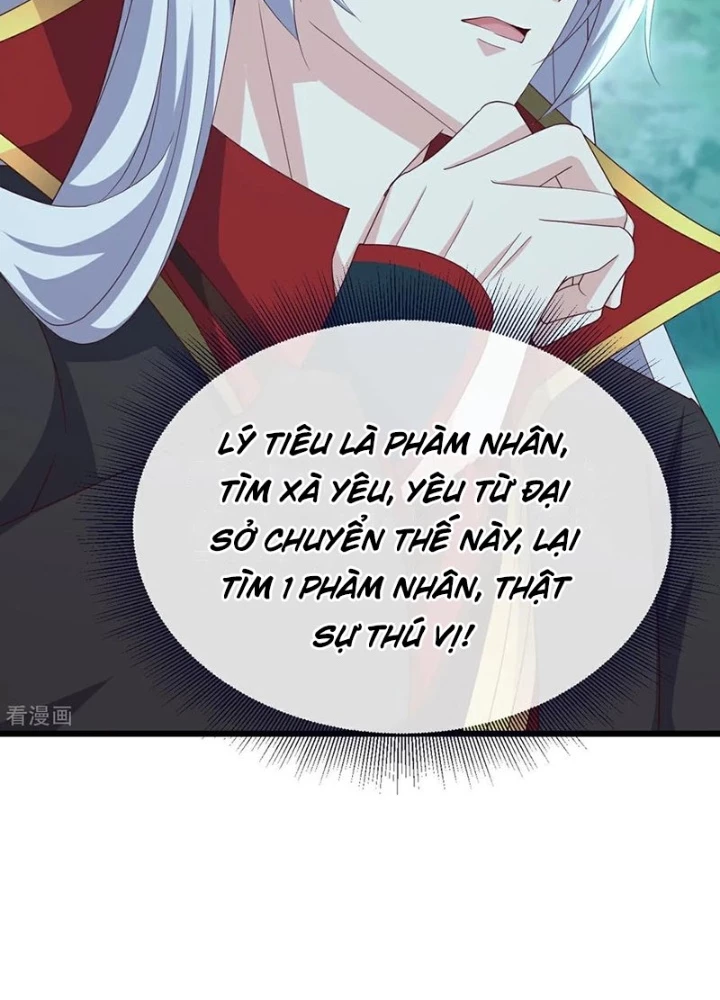 Tiên Võ Đế Tôn Chapter 808 - 43