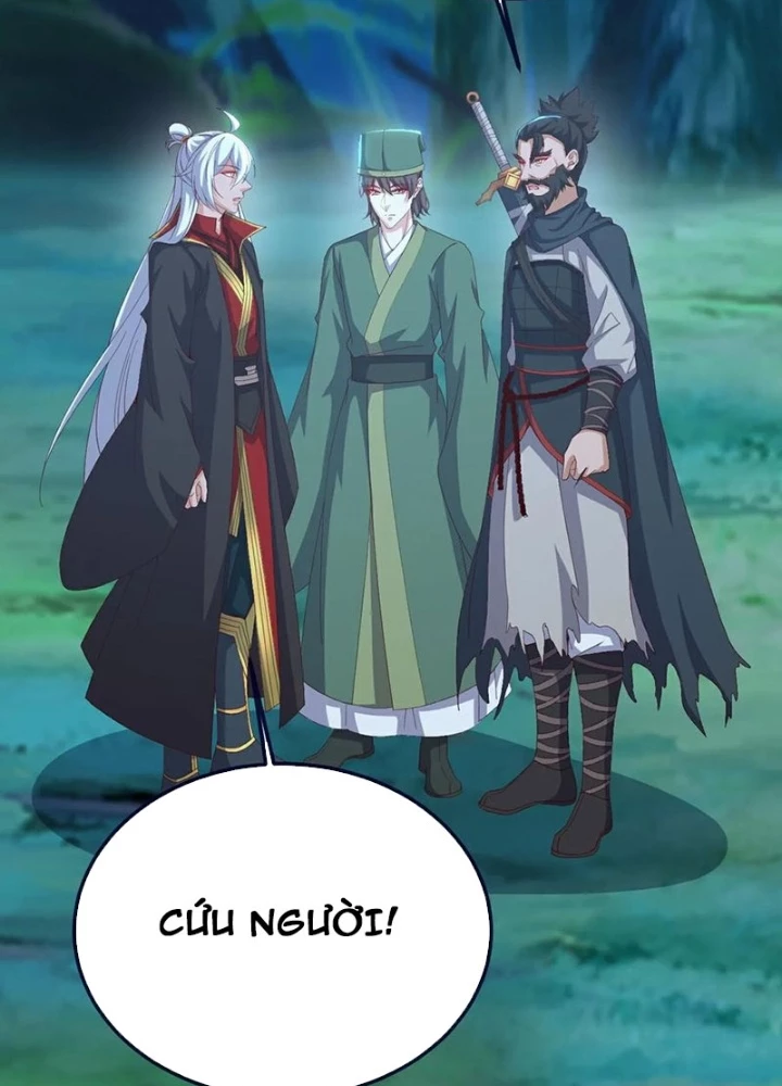 Tiên Võ Đế Tôn Chapter 808 - 45
