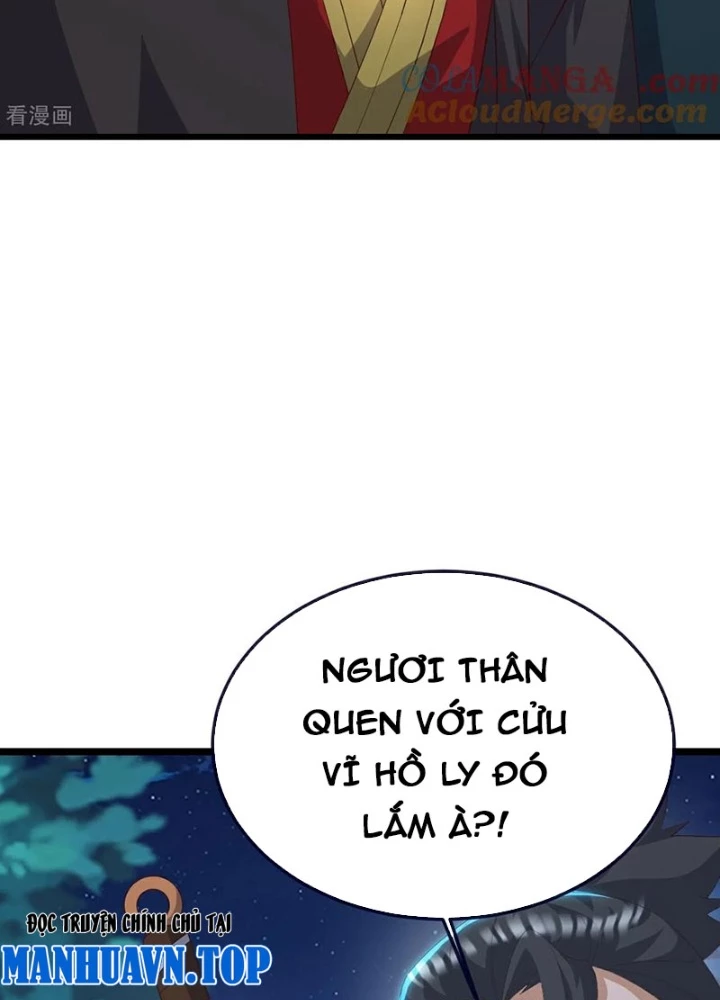 Tiên Võ Đế Tôn Chapter 808 - 49