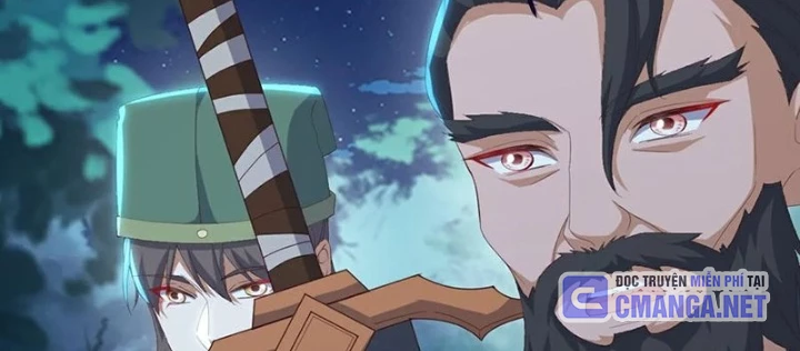 Tiên Võ Đế Tôn Chapter 808 - 50
