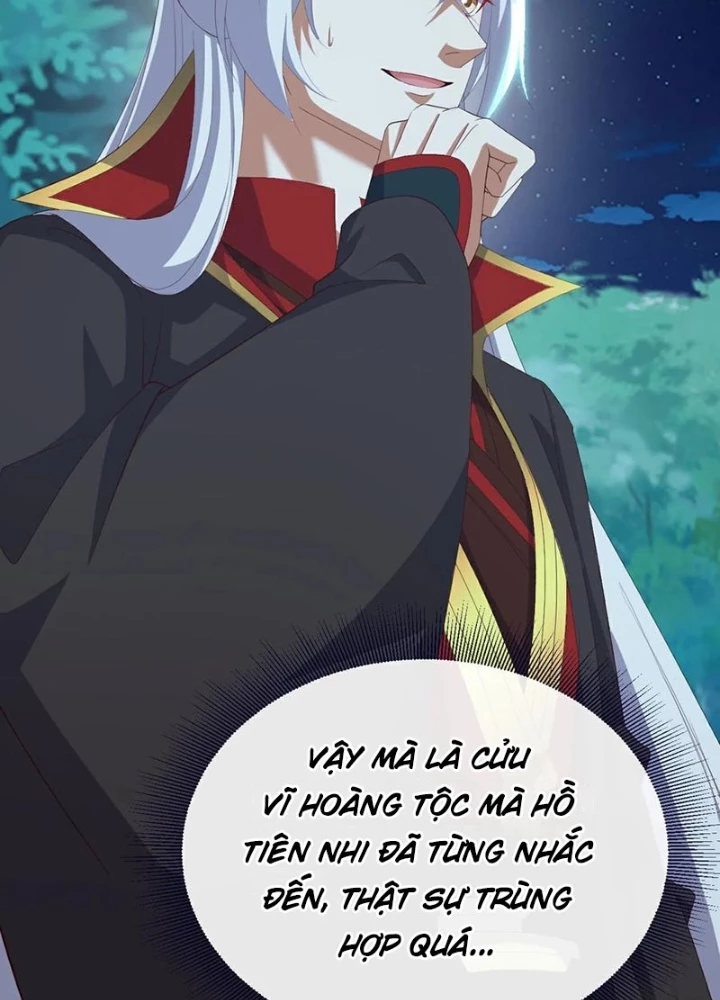 Tiên Võ Đế Tôn Chapter 808 - 53