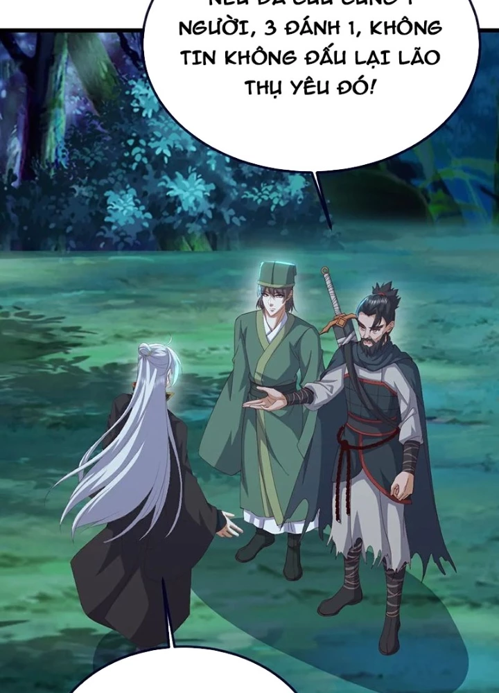 Tiên Võ Đế Tôn Chapter 808 - 55