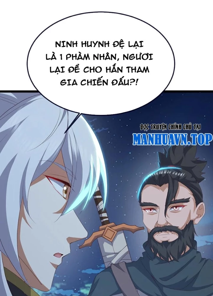Tiên Võ Đế Tôn Chapter 808 - 57