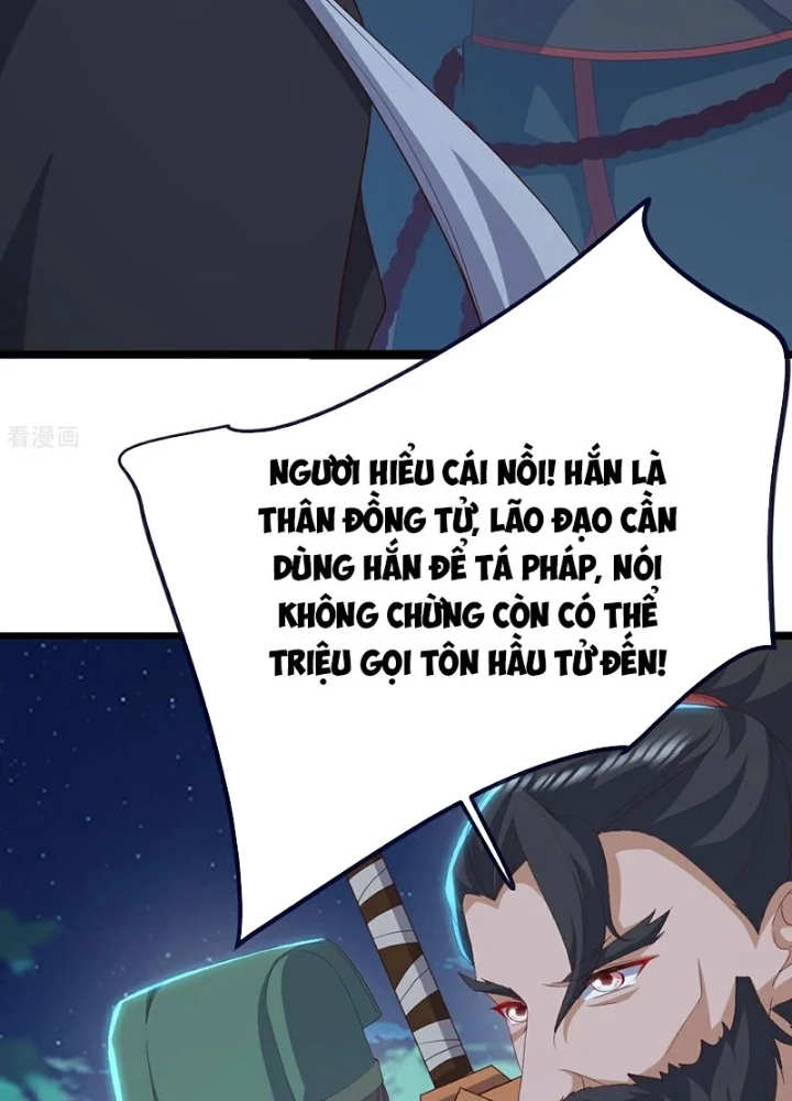 Tiên Võ Đế Tôn Chapter 808 - 59