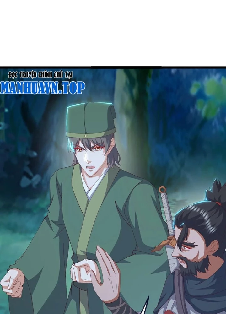 Tiên Võ Đế Tôn Chapter 808 - 65