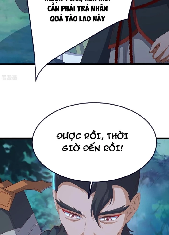 Tiên Võ Đế Tôn Chapter 808 - 67