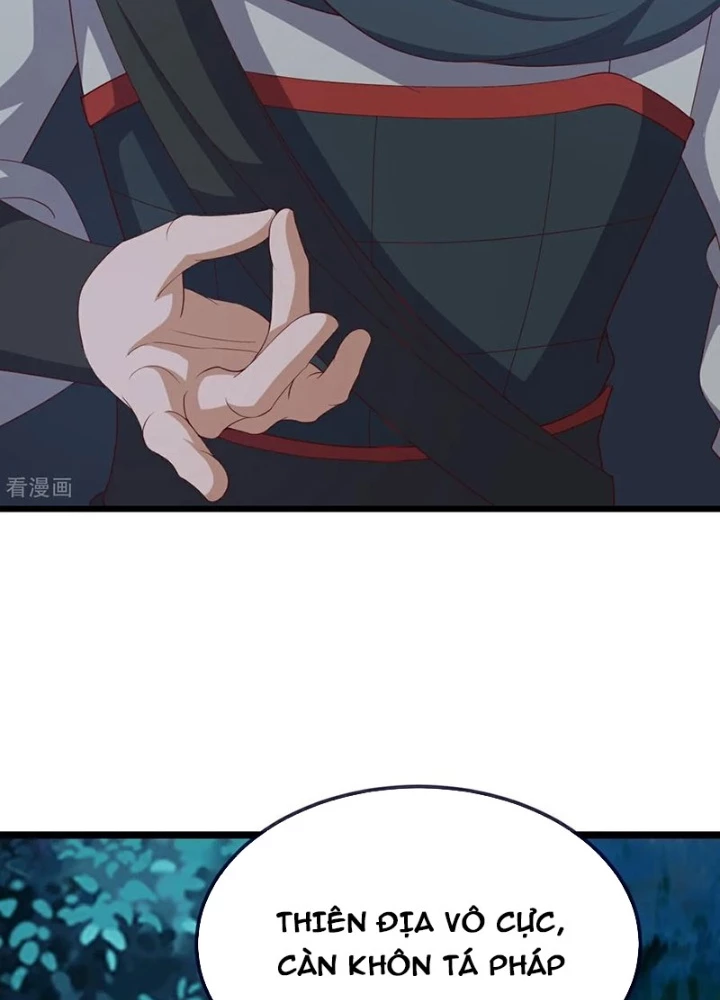 Tiên Võ Đế Tôn Chapter 808 - 69