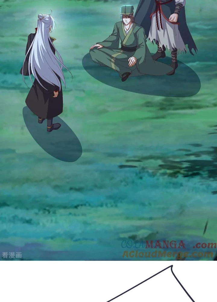 Tiên Võ Đế Tôn Chapter 808 - 71