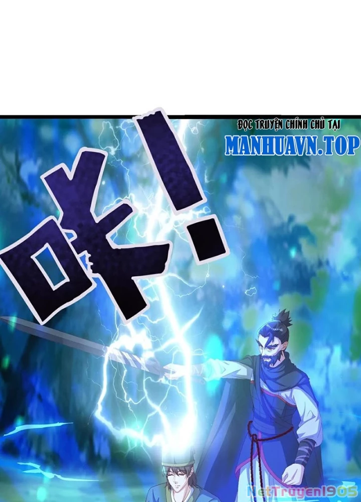 Tiên Võ Đế Tôn Chapter 808 - 75