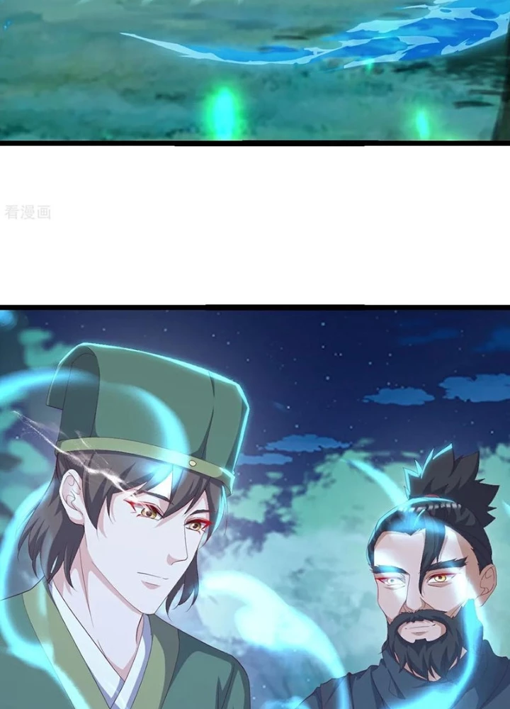 Tiên Võ Đế Tôn Chapter 808 - 77