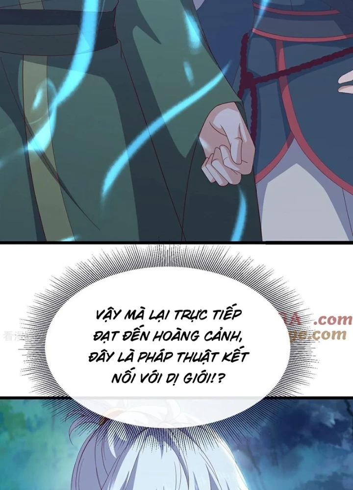Tiên Võ Đế Tôn Chapter 808 - 79