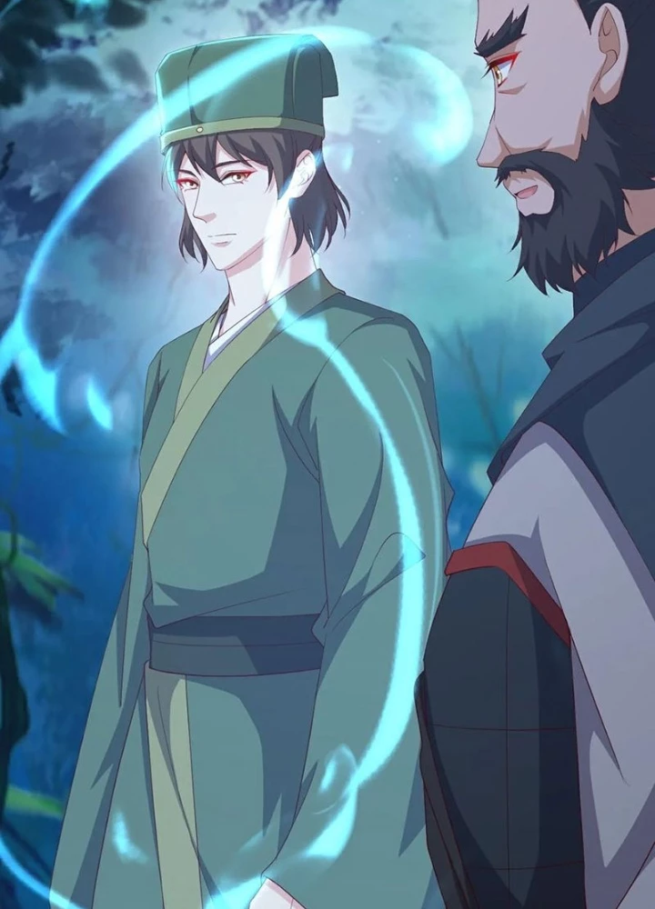 Tiên Võ Đế Tôn Chapter 808 - 83