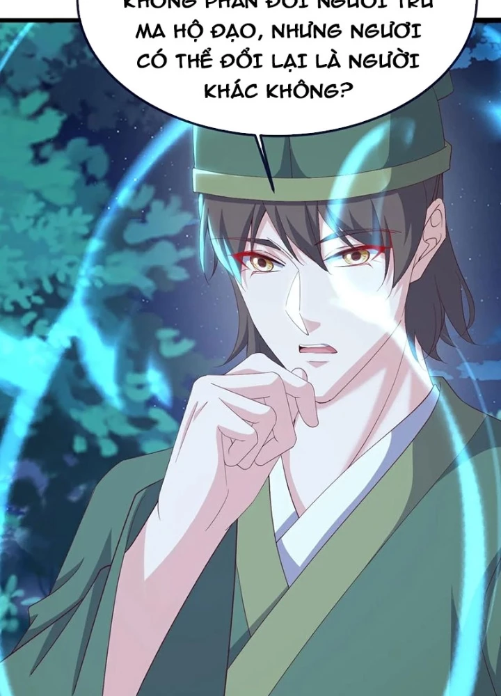 Tiên Võ Đế Tôn Chapter 808 - 85