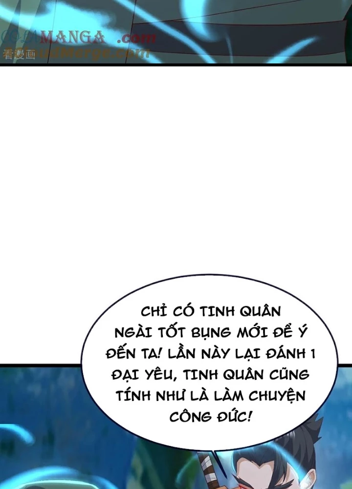 Tiên Võ Đế Tôn Chapter 808 - 87
